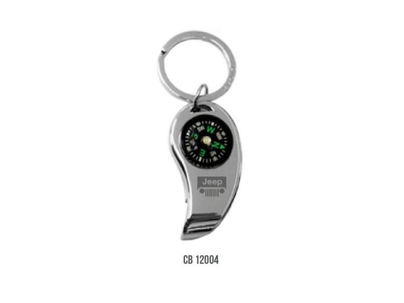 Chaveiro CB 12004